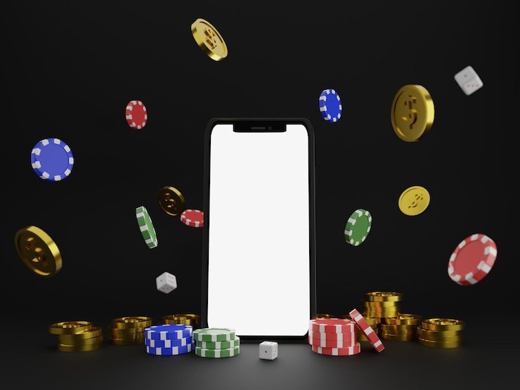 Live roulette table broadcast from studio