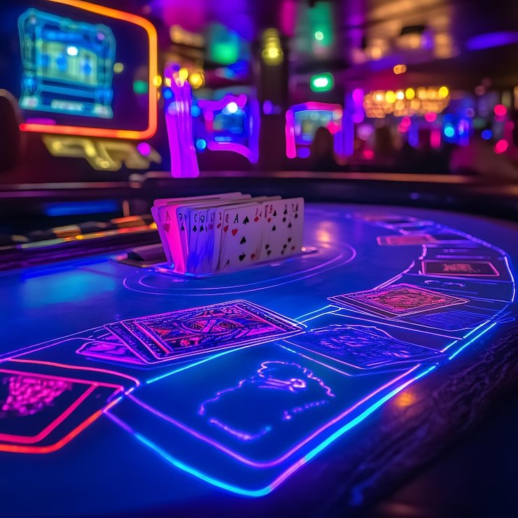 jnt6d live roulette table with dealer and real-time player interaction